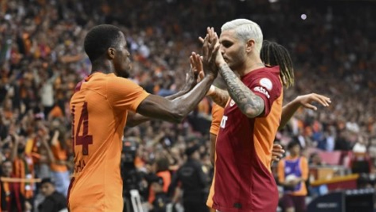 Galatasaray’ın Adana Demirspor maç kadrosu! Yıldız isim listede yok