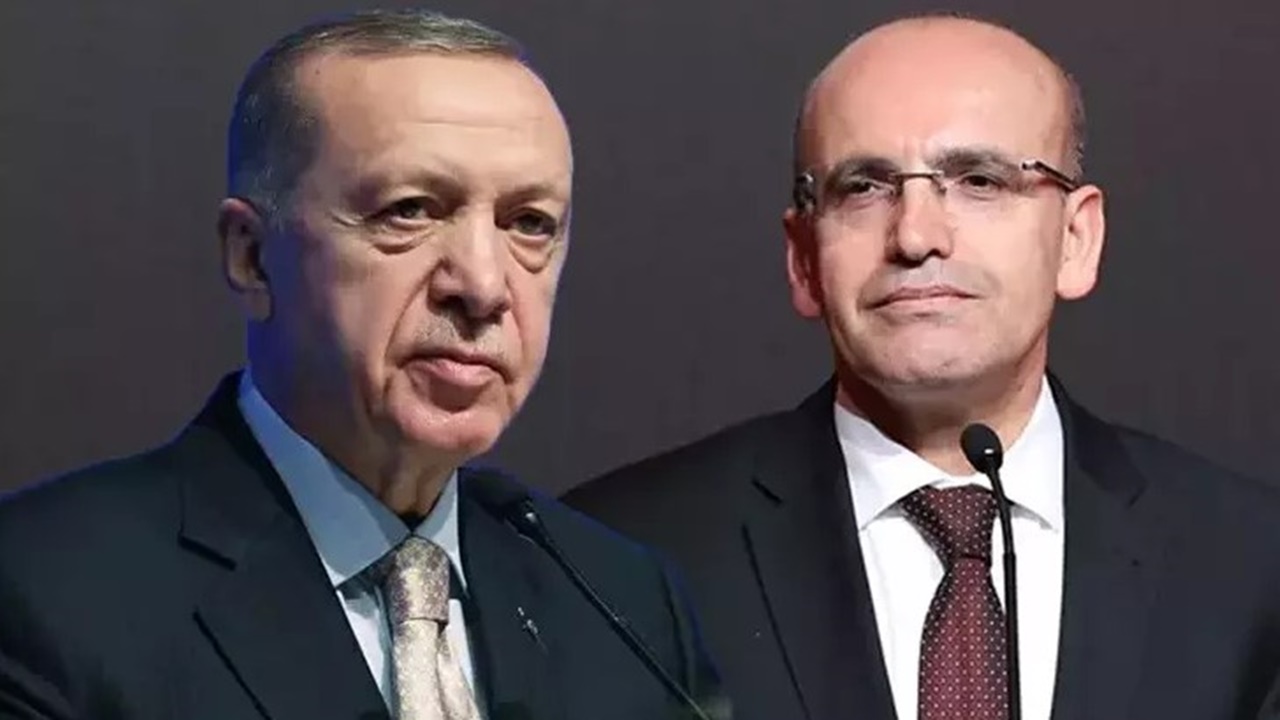 Şimşek ve Erdoğan'dan Emeklilere Müjdeli Karar: Temmuz Ayı Zam Oranı Açıklandı