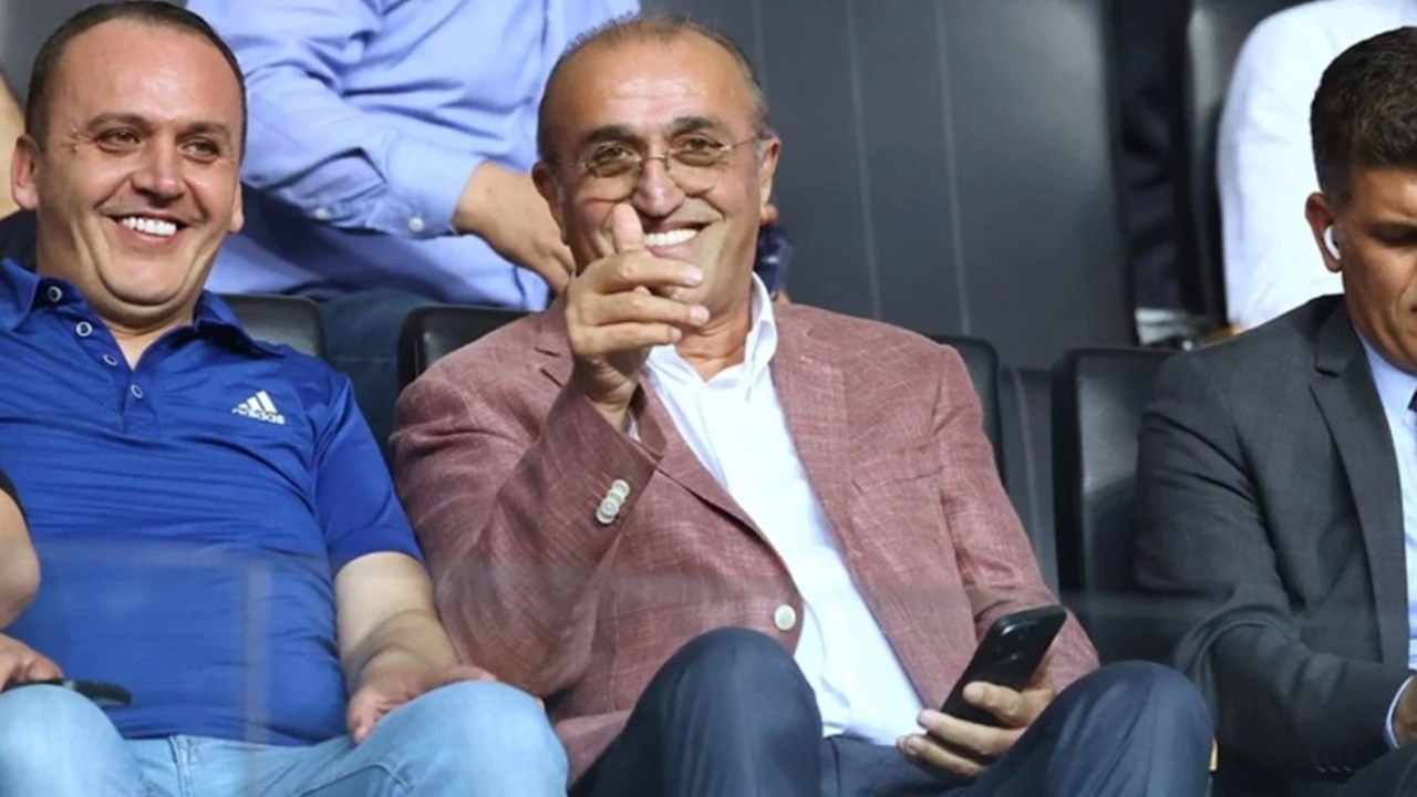 Abdurrahim Albayrak yuvaya dönüyor! Galatasaray’da büyük sürpriz