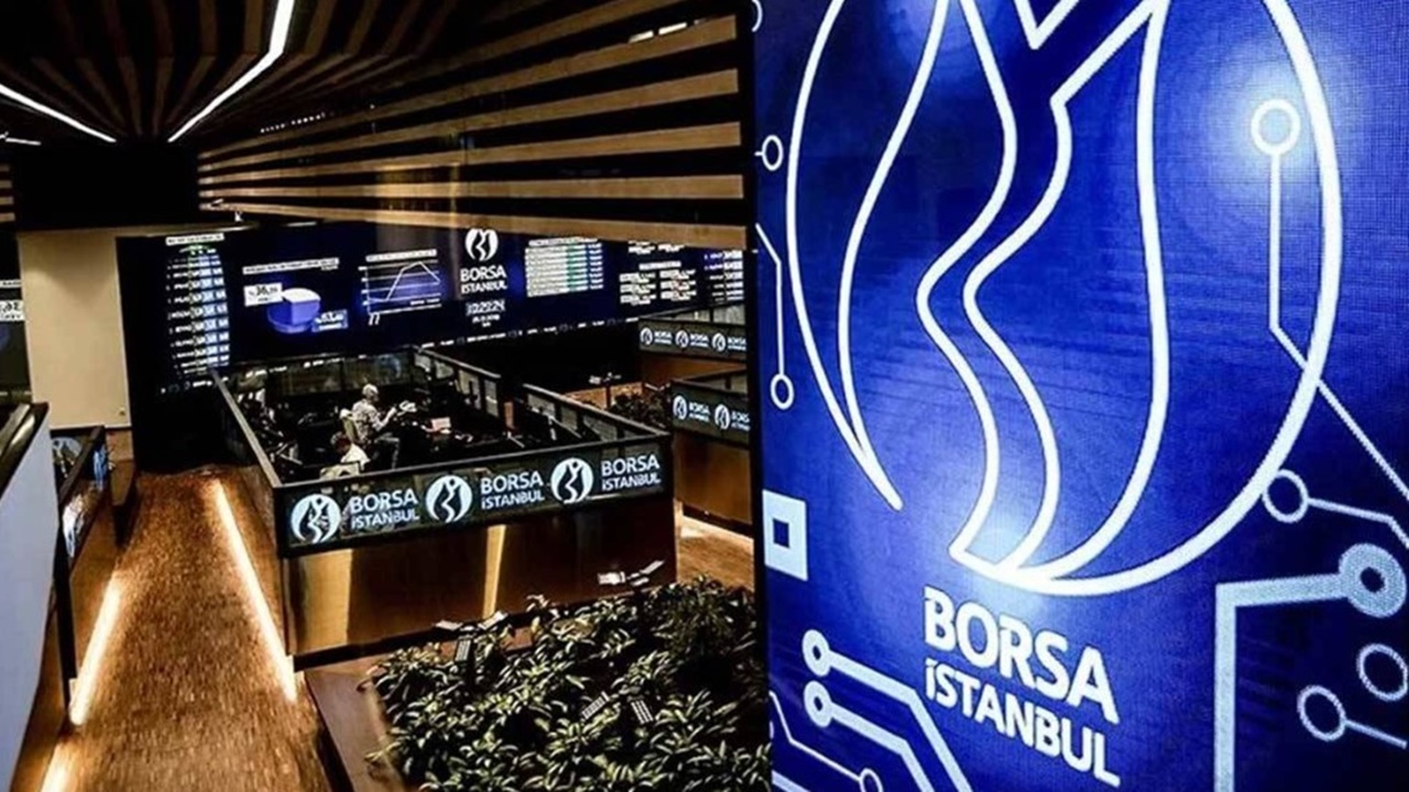 Borsa İstanbul rekora doymuyor! BIST100 10 bin puanı aştı