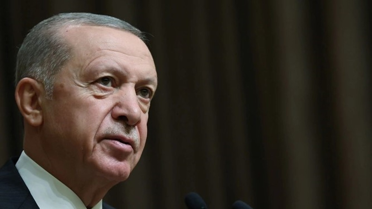 Cumhurbaşkanı Erdoğan ve Özgür Özel'in görüşeceği tarih açıklandı