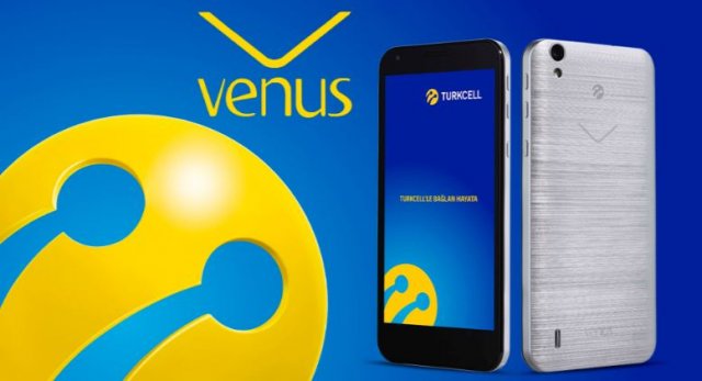 Vestel Venus 5000 tanıtıldı Özellikleri ve Fiyatı