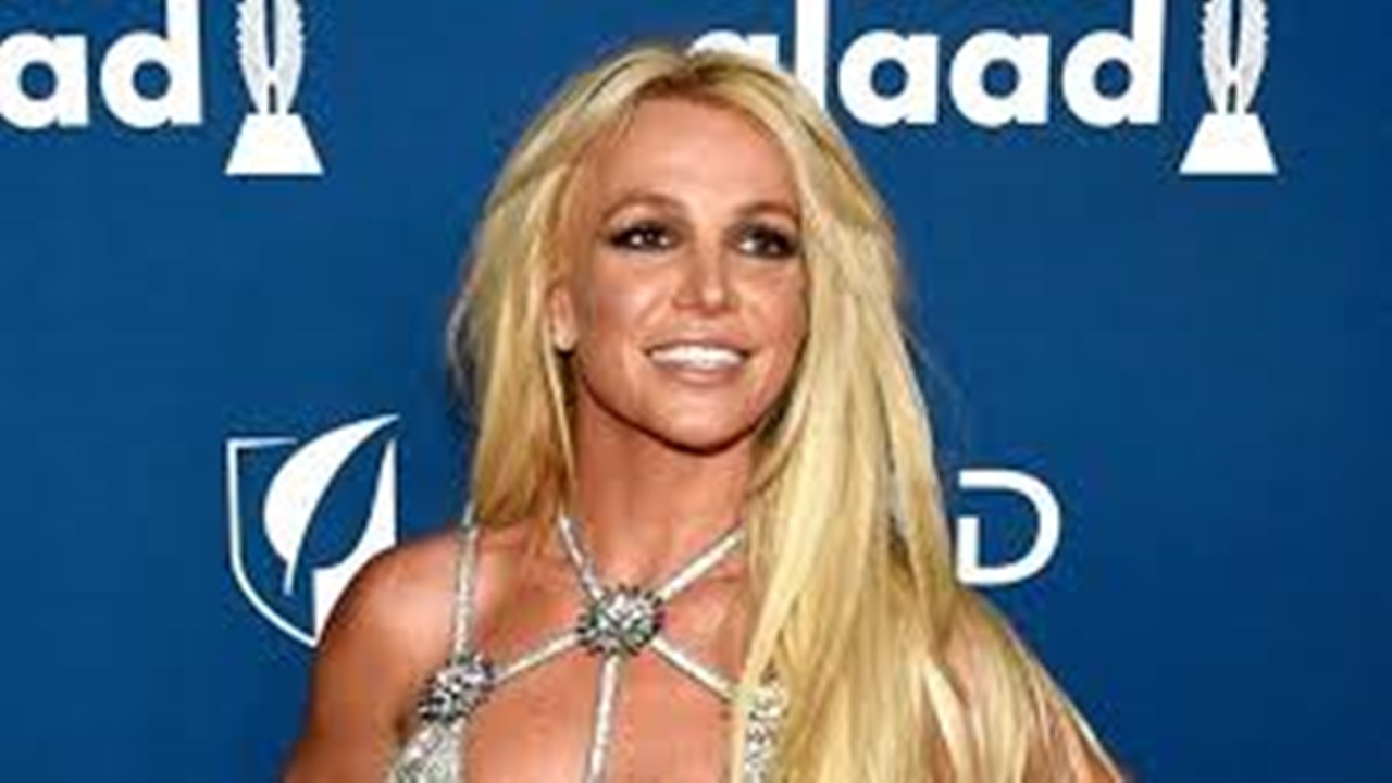 Britney Spears sinir krizi geçirdi! İç çamaşırlarıyla…