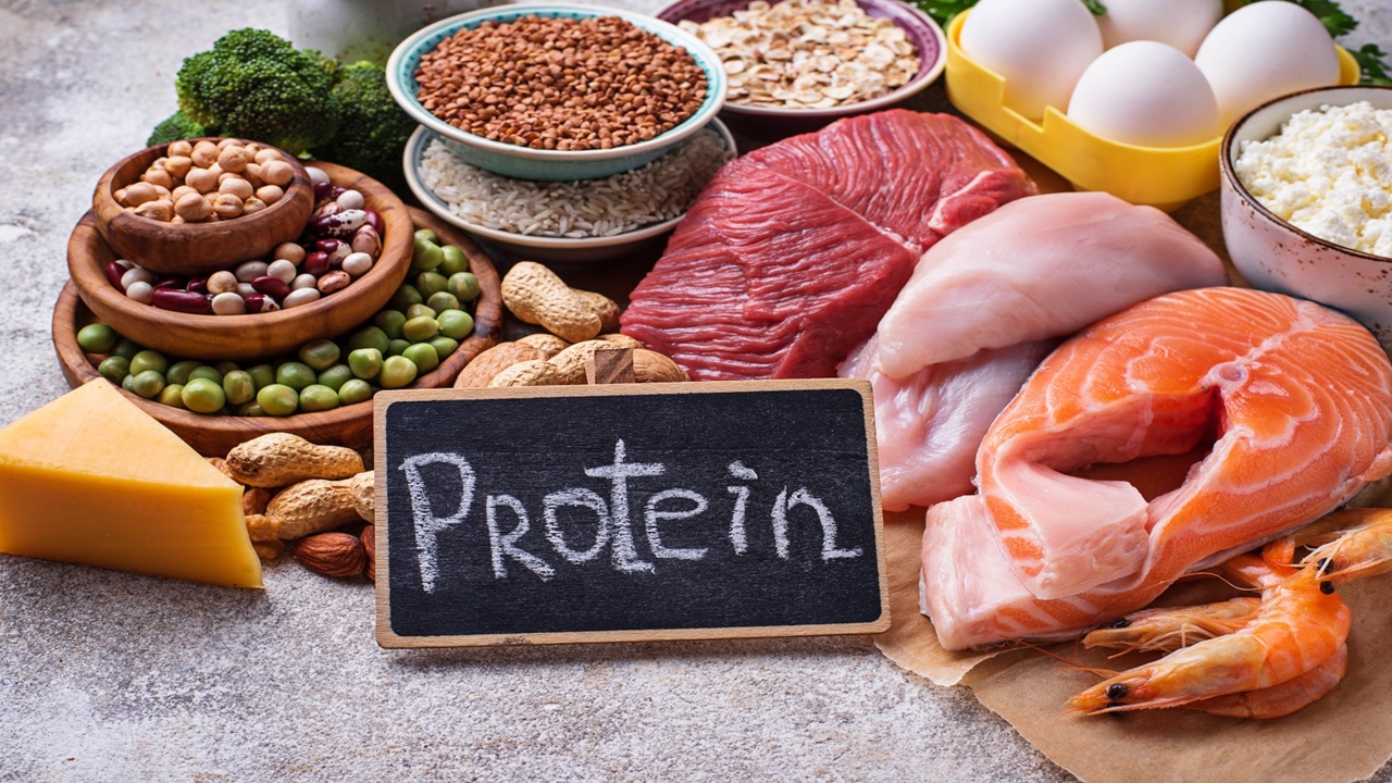 Protein diyetine dikkat! Düşündüğünüz kadar sağlık değil