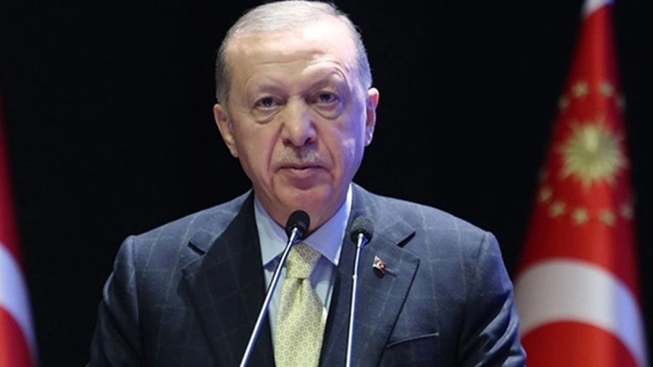 Cumhurbaşkanı Erdoğan'dan çarpıcı açıklama: Asgari ücrete 2. zam var mı?