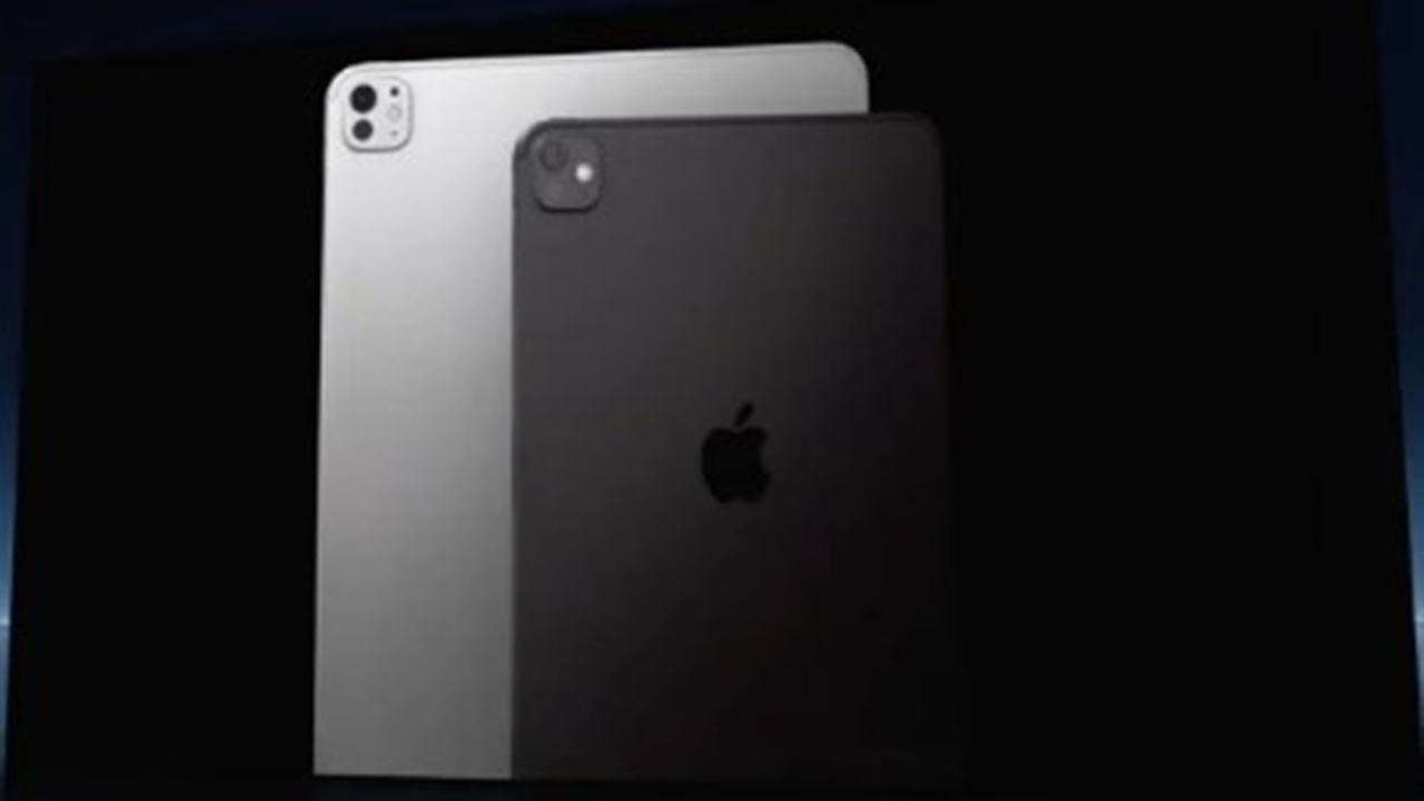 Apple ipad pro m4 görücüye çıktı işte tüm özellikleri
