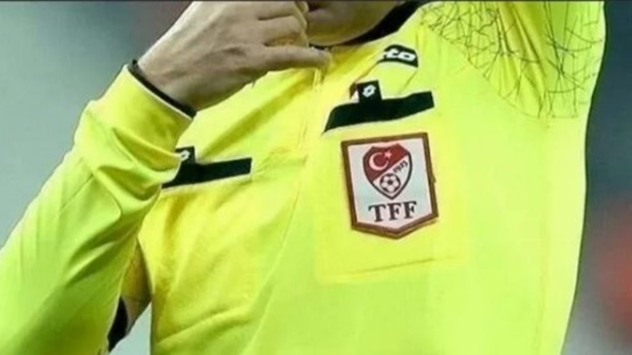 Süper Lig 36. hafta hakemleri belli oldu! Karagümrük-Galatasaray maçının hakemi