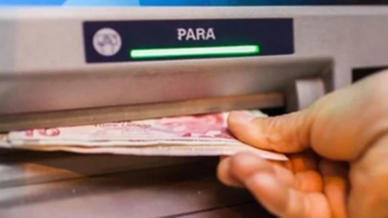 7 kamu bankası tek ATM’de hizmet verecek! TAM ATM dönemi başlıyor