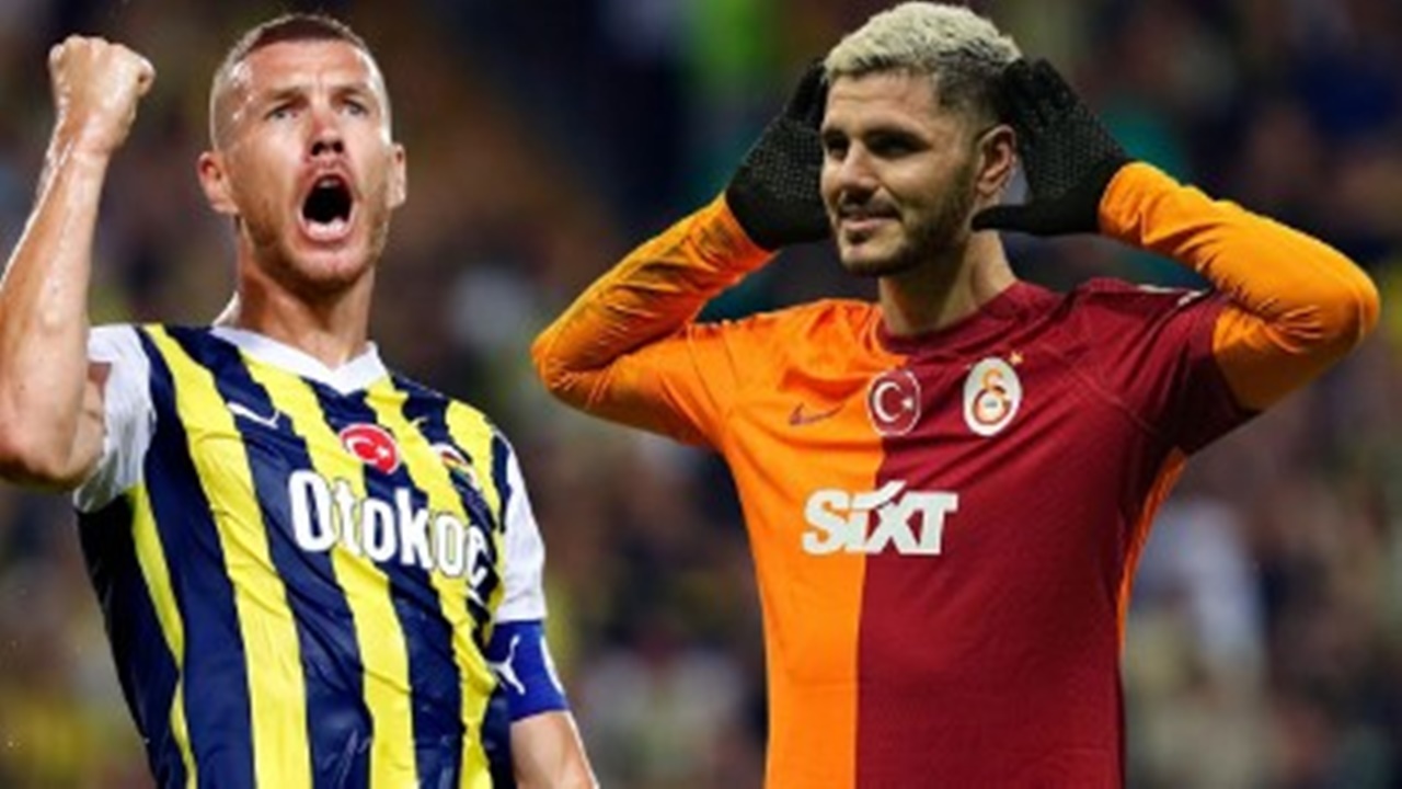 Süper Lig 37. hafta Galatasaray Fenerbahçe derbisi günü ve saati belli oldu