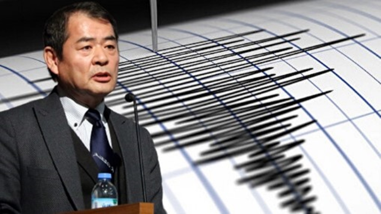Japon deprem uzmanı Yoshinori Moriwaki Türkiye’deki 2 ili kritik sözlerle uyardı