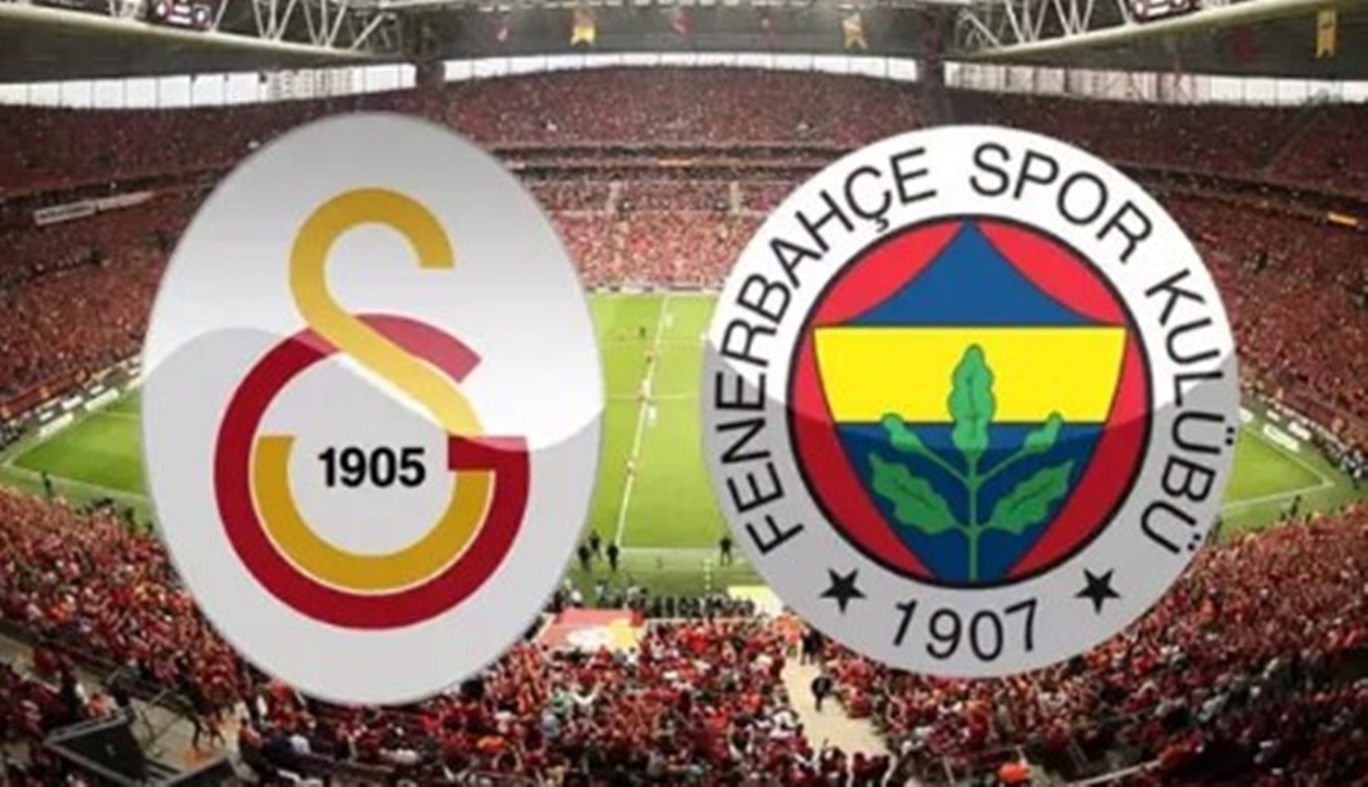 Galatasaray Fenerbahçe maçı biletleri satışa çıkıyor DEV maç 19 Mayıs Pazar günü