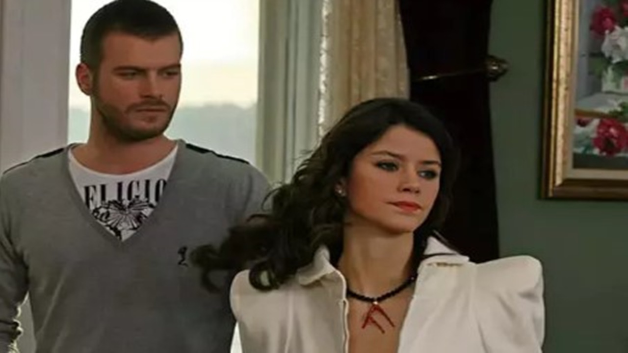 Efsane dizi Aşk-ı Memnu ekranlara geri dönüyor! Kıvanç Tatlıtuğ ve Beren Saat yeniden TV'de