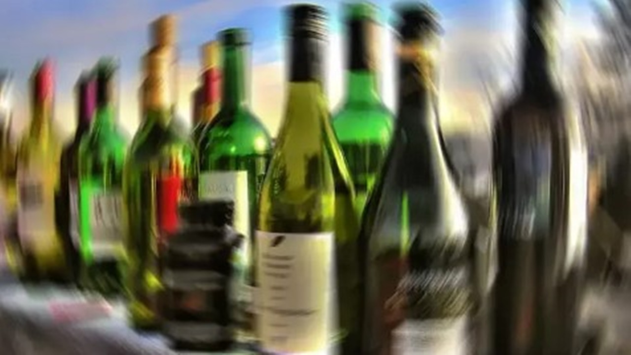 Giresun Valiliği açık alanlarda alkol tüketimini yasakladı