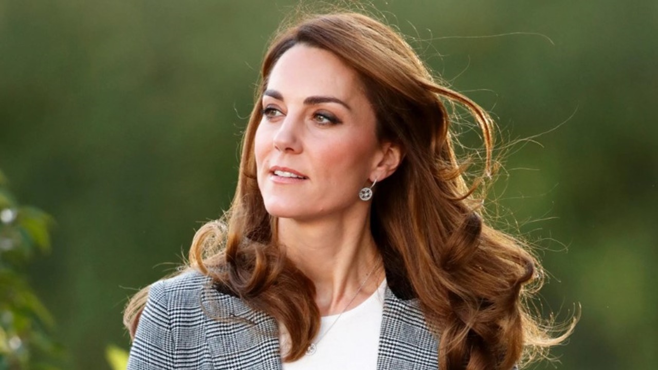 Kate Middleton'ın sağlık durumu açıklandı! Prens William son durumu paylaştı