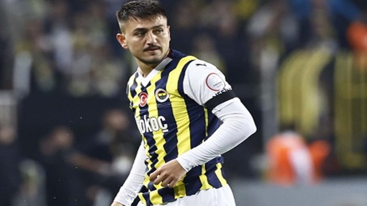 Fenerbahçe Cengiz Ünder sakatlığıyla yıkıldı! Dev derbide yıldız isimler yok