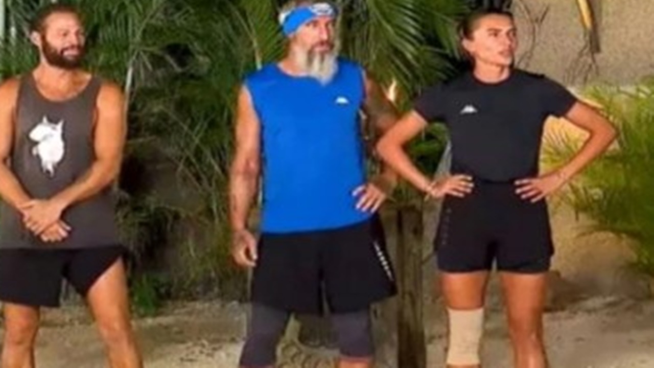 Survivor’da ikinci eleme adayı herkese sürpriz oldu iddialı isim potada