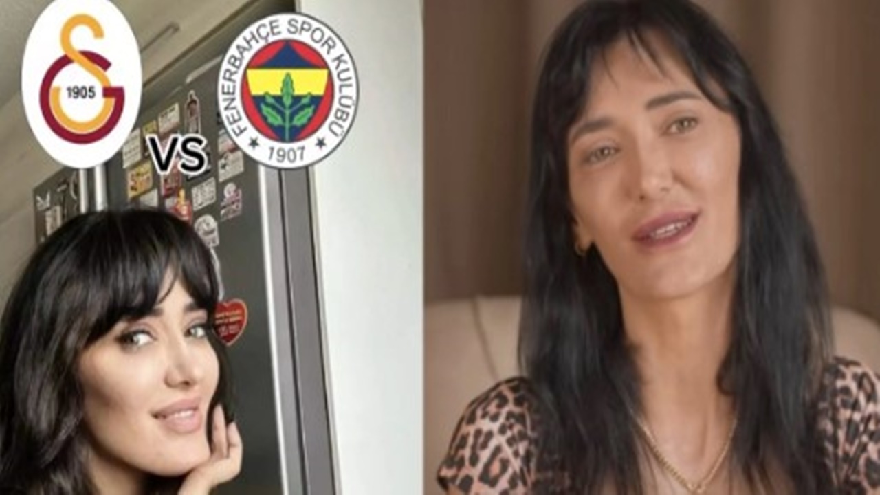 Astrolog Meral Güven Fenerbahçe yorumuyla yeniden gündemde: Bu tahmin tutarsa Yoğurtçu Parkına heykelini dikerler!
