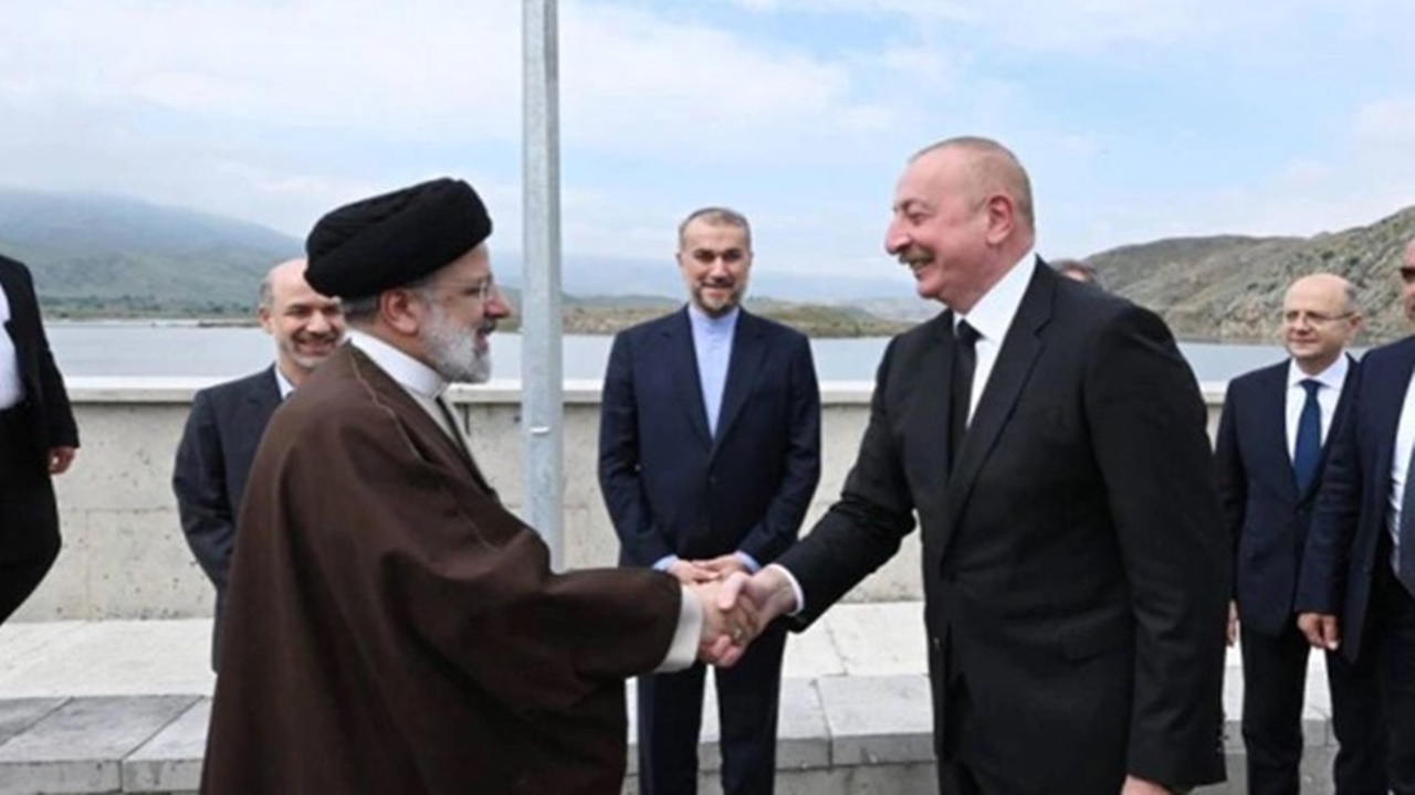 Tesadüf mü? Aliyev ile yakınlaşan liderlerin başına gelenler şaşırtıyor
