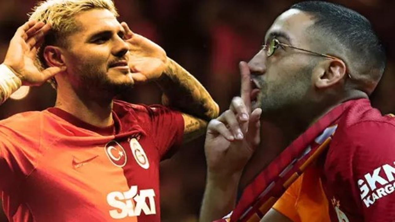 Galatasaray Konyaspor eksikler! Takımın önemli ismi kritik maçta yok