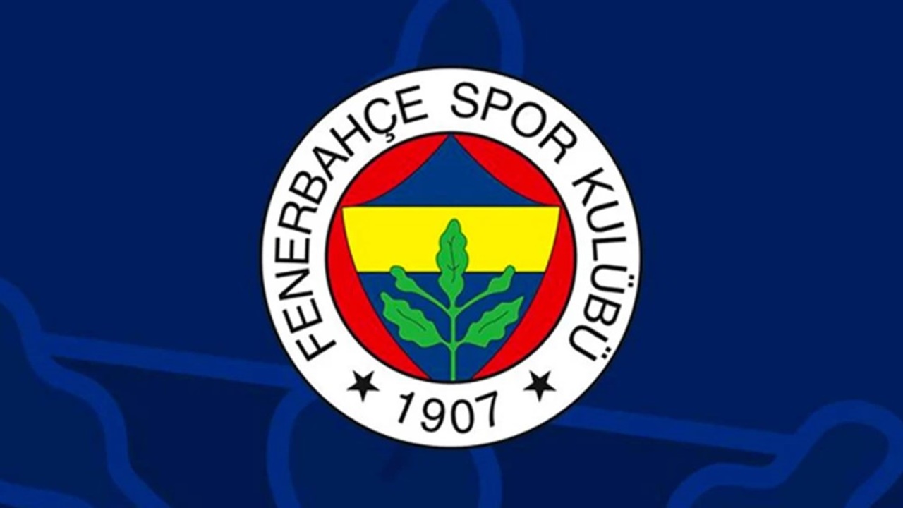 Fenerbahçe: "Gerçek Hak Edeni Tüm Türkiye Gördü"