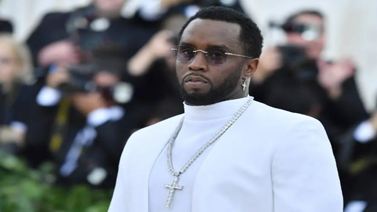 Skandalları bitmiyor! Ünlü model kendisini taciz ettiği gerekçesiyle Sean Combs'a dava açtı