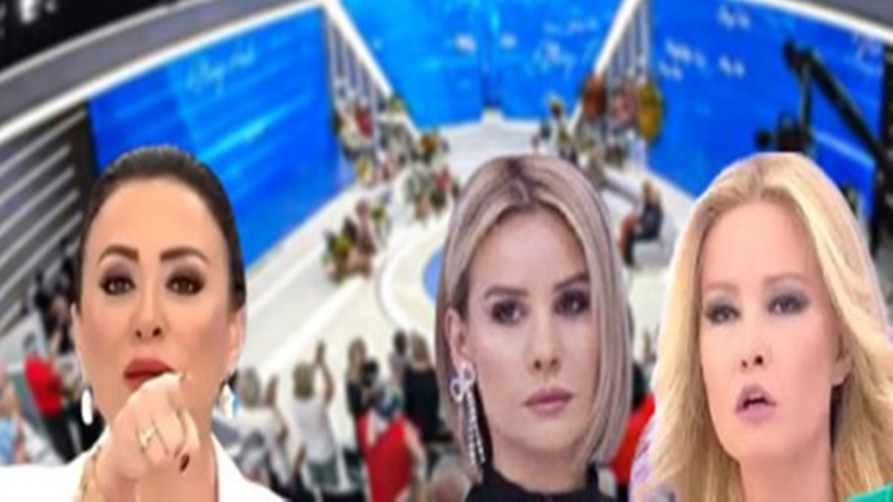 Müge Anlı, Esra Erol, Didem Arslan Yılmaz’ın programlarına rest! RTÜK Başkanı açık açık uyardı