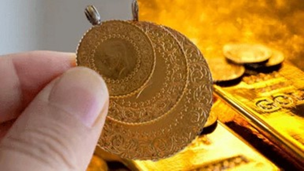 Altın fiyatları Merkez Bankası faiz kararı sonrası SON DURUM! Dolar Altın kuru 23 Mayıs 2024