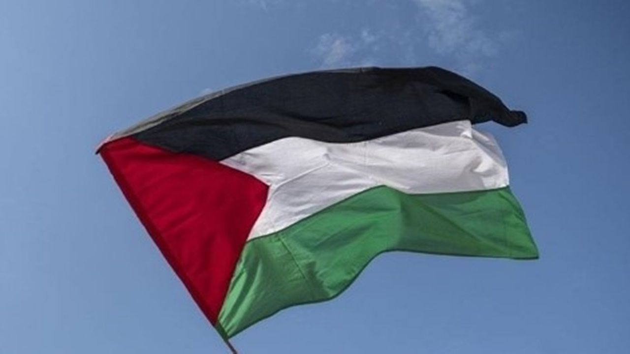 Bir ülke daha Filistin Devletini resmen tanıtı