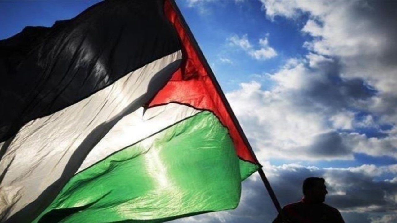 Filistin Devletini tanıyan ülkeler! Sayı 142'ye yükseldi