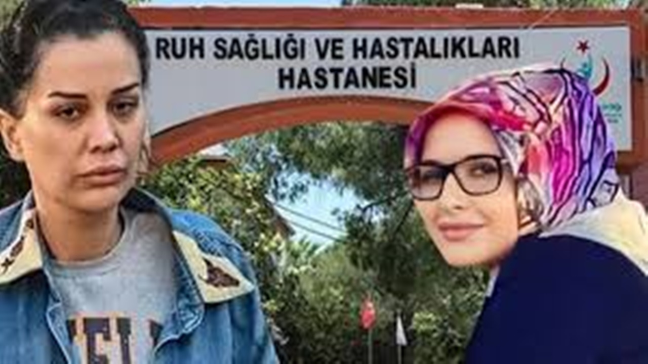 Dilan Polat katil Rabia Çataklı ile aynı odada kalmamak için dilekçe yazdı