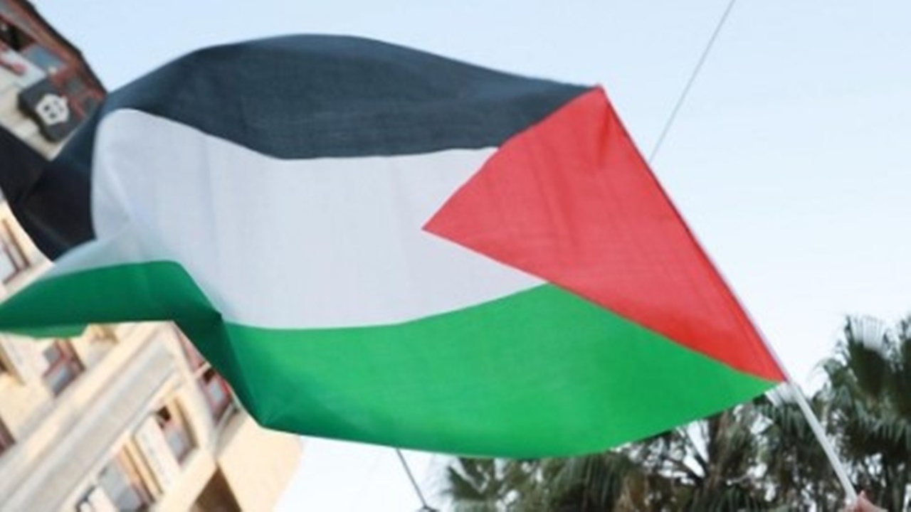 Bir ülke daha Filistin Devletini tanıma kararı aldı