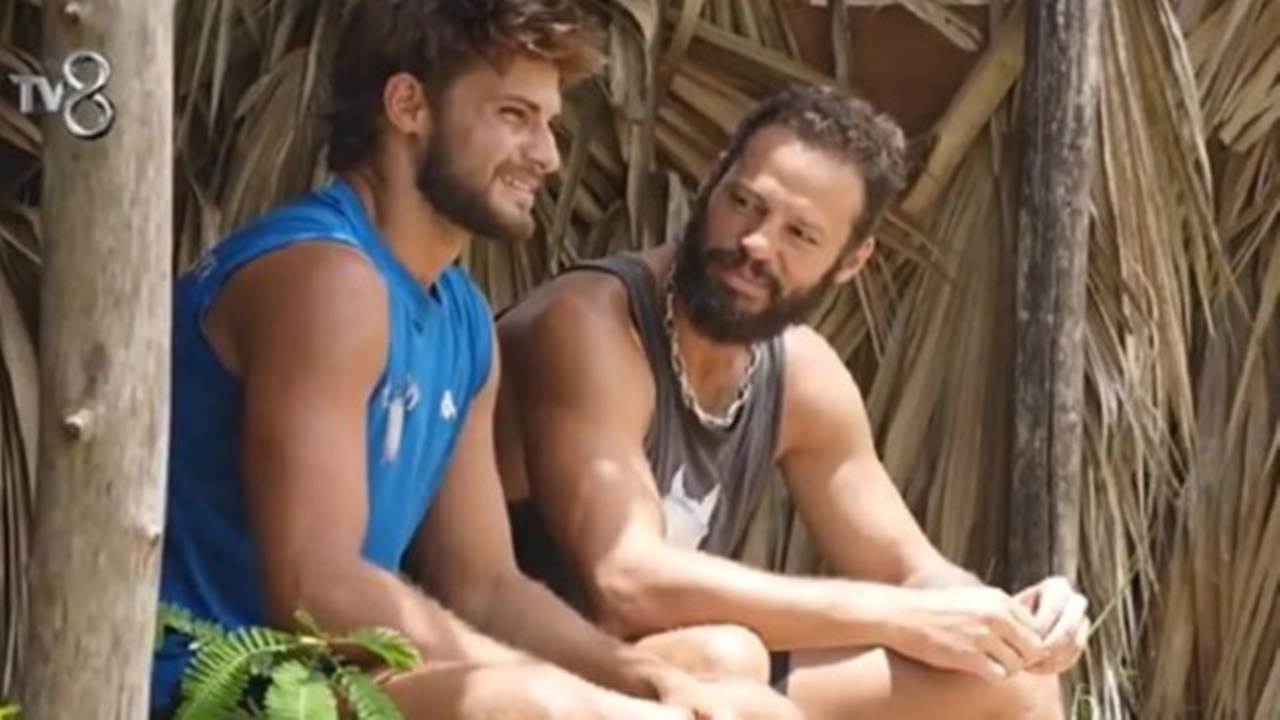 Survivor eleme adayı belli oldu! İddialı yarışmacı potada