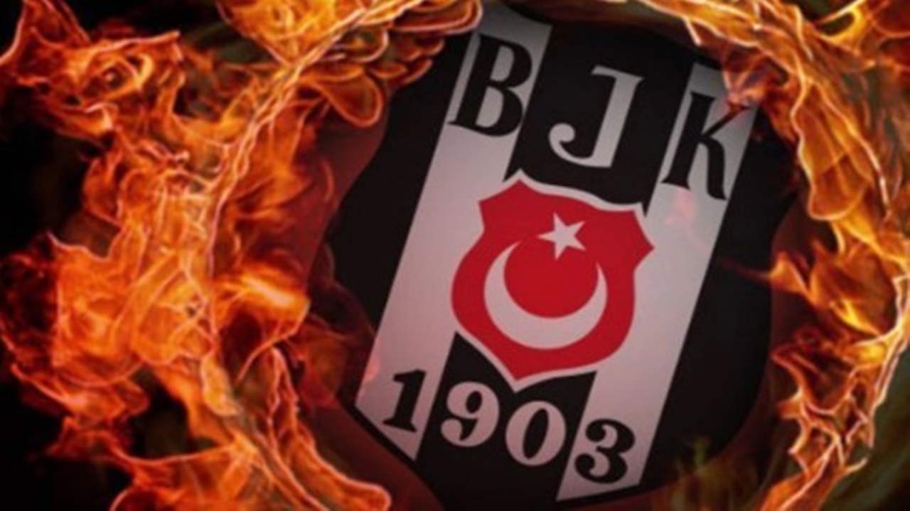 Beşiktaş yeni sezonun ilk transferini yaptı! İmzalar atılıyor