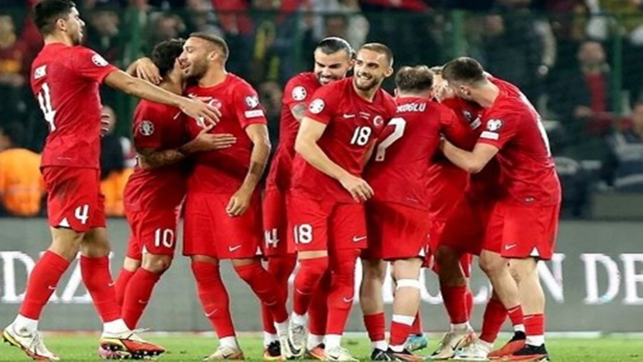 İtalya Türkiye maçı ilk 11! İtalya Türkiye hazırlık maçı kadrosu