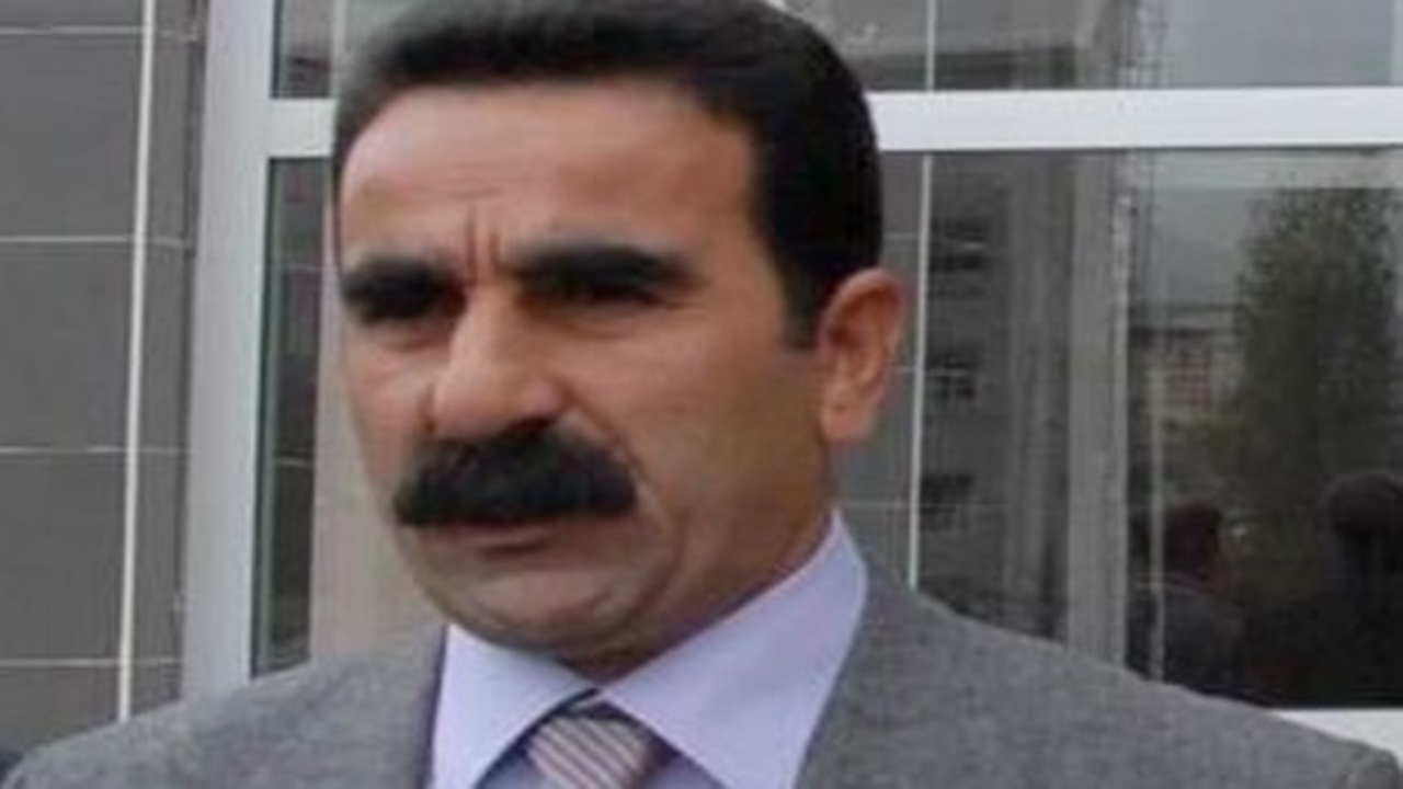 SON DAKİKA Görevden alınan Hakkari Belediye Başkanı'na hapis cezası