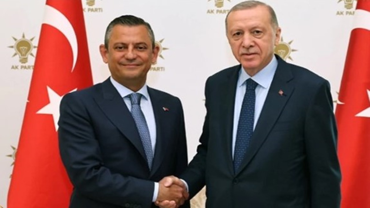 Cumhurbaşkanı Erdoğan’ın CHP’yi ziyaret edeceği tarih ve saat belli oldu