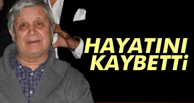 Halit Akçatepe hayatını kaybetti |Halit Akçatepe kimdir?