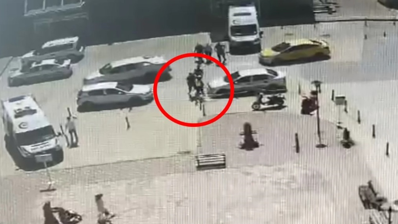 Tokat'ta akıl ve ruh sağlığı hastanesinde yatan hasta polise saldırdı