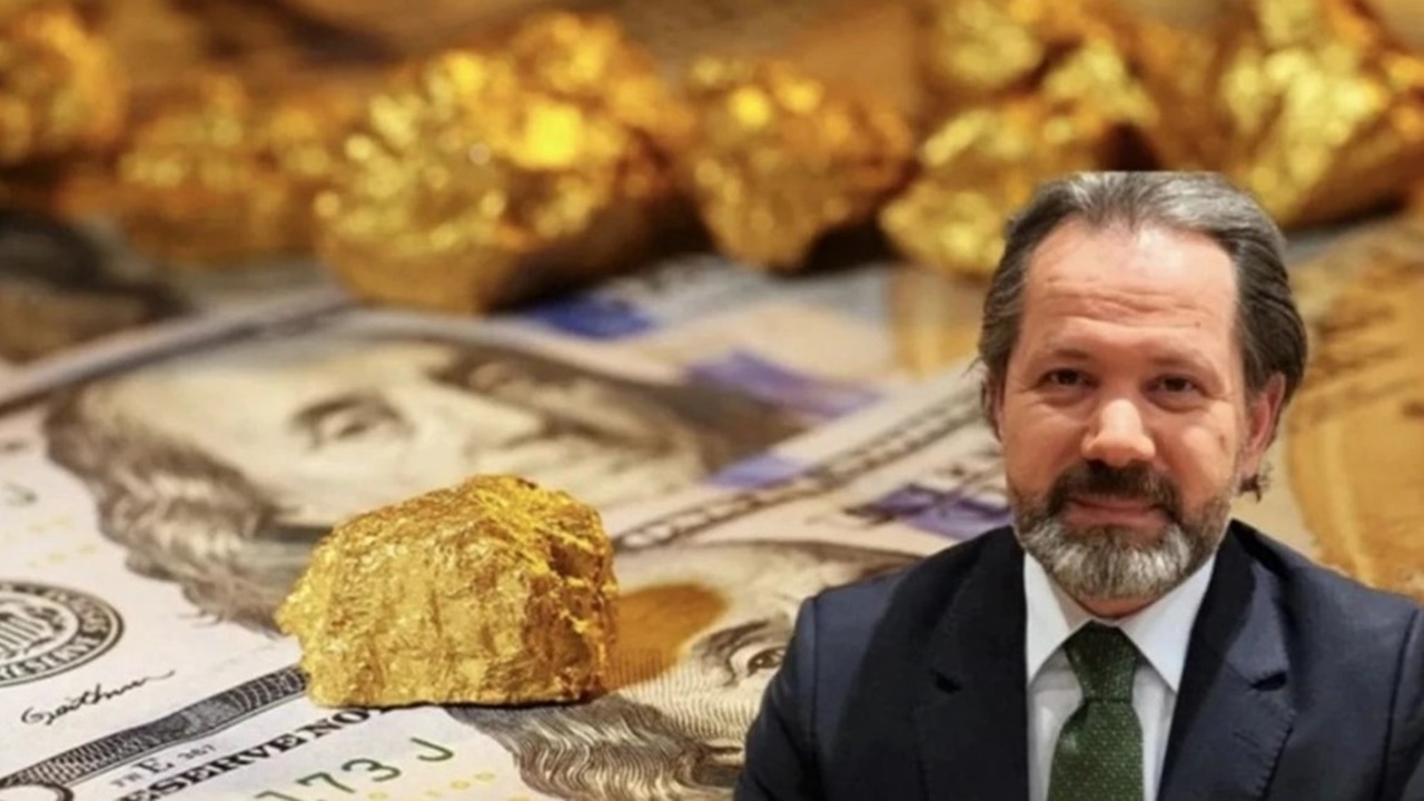 İslam Memiş'ten Altın Yatırımcılarına Kritik Uyarı: 1.000 TL'lik Büyük Değişim Bekleniyor