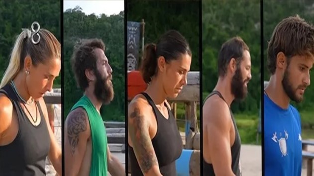 Survivor All Star finalistleri! Survivor All Star 2024’te şampiyon belli oluyor