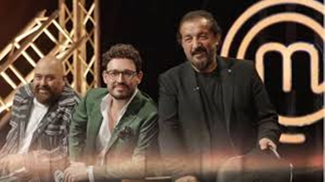 MasterChef başlıyor! Fragmanda damga vuran anlar yaşandı