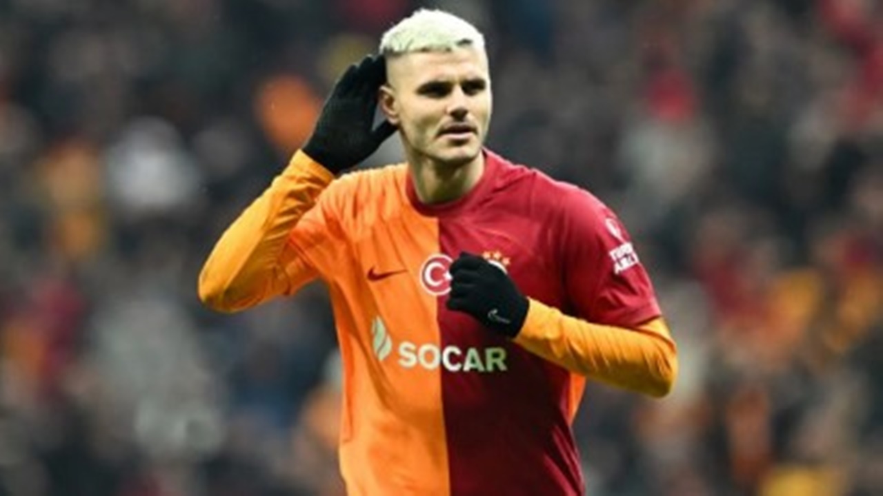 Icardi Galatasaray için kararını verdi! Taraftarlar sosyal medyayı yıktı