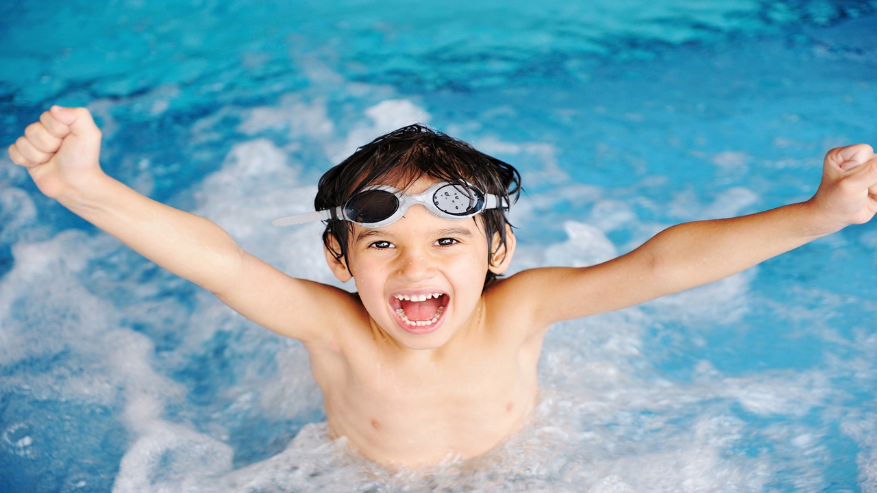 Uzmanından havuz uyarısı! Çocuklarda kalıcı hasar bırakabilir