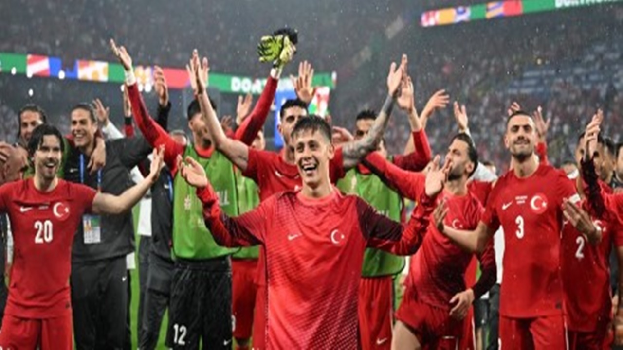 Türkiye Portekiz EURO 2024 muhtemel 11
