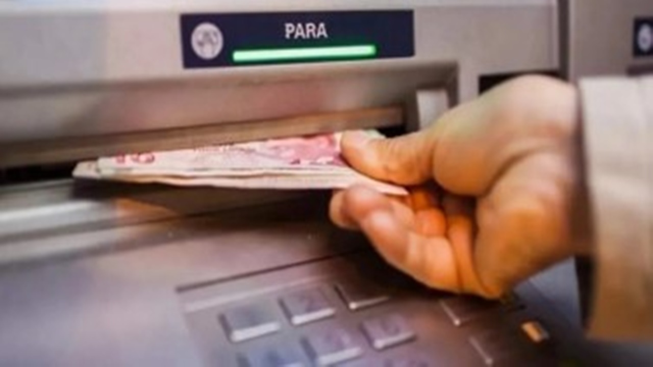 ATM para çekme limiti güncellendi! Bankalar yeni rakamı duyurdu