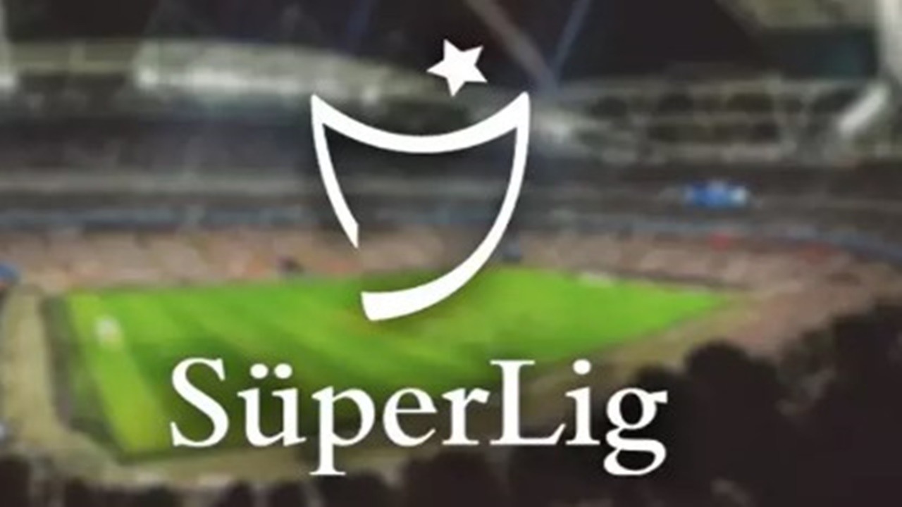 Süper Lig 1. ve 2. hafta maç programı açıklandı! Yeni sezon başlıyor