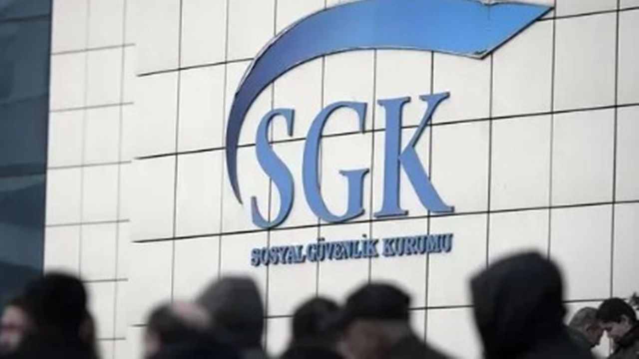Belediyelerin SGK borçları açıklandı! Bakan Işıkhan duyurdu işte en borçlu 5 belediye