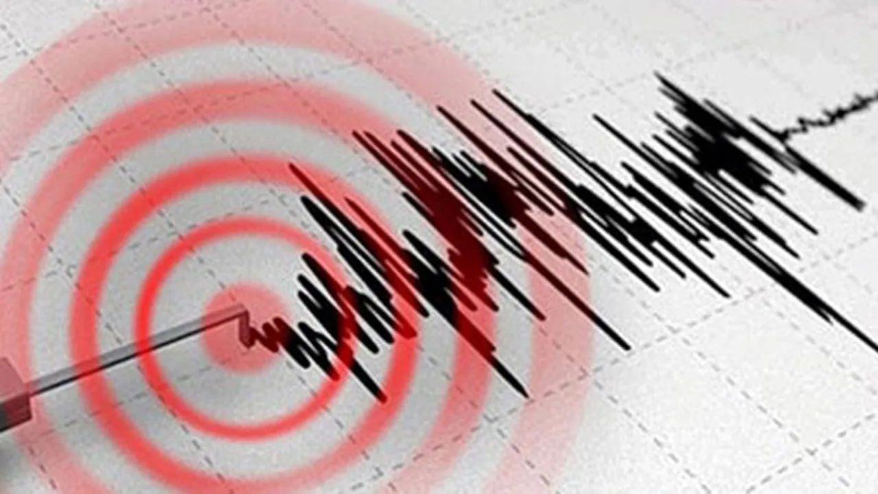 Erzurum'da deprem mi oldu? 25 Temmuz son depremler nerede oldu