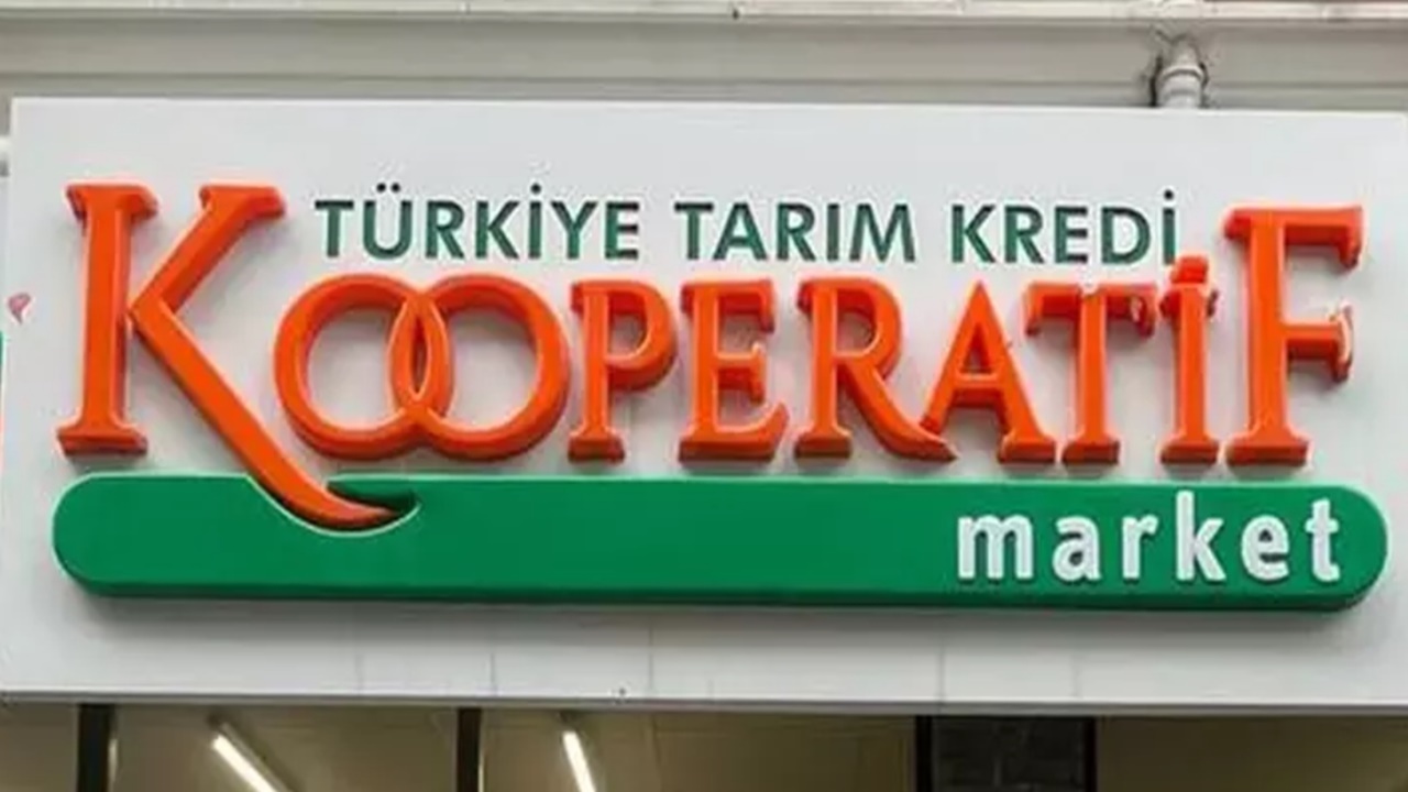 Tarım Kredi Market Kasım İndirimleri Başladı! İşte Fiyatı Dip Yapan Ürünler