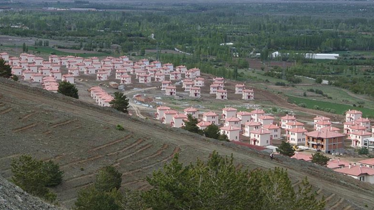 TOKİ herkesin beklediği kampanyayı duyurdu! 901 taşınmaz için son başvuru günleri